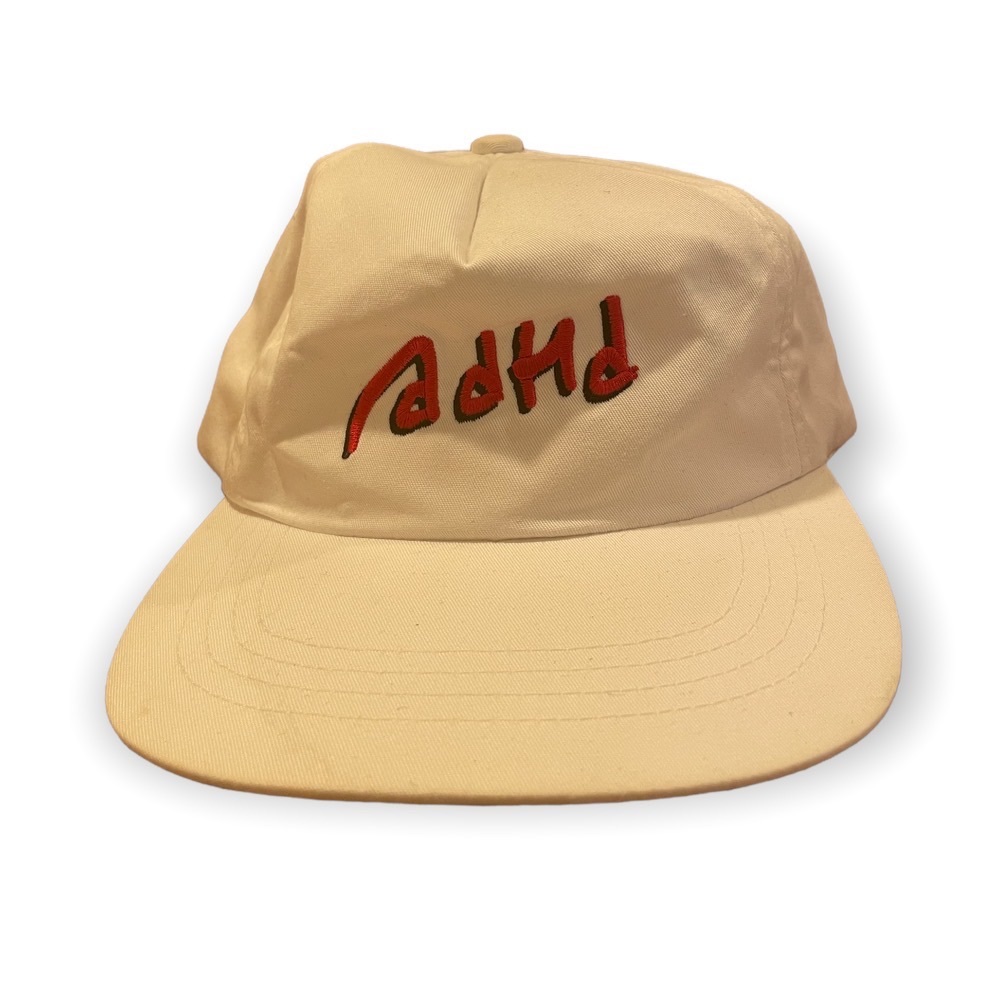 Cherry La hat